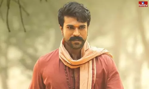 Ram Charan Clarity on Acharya Movie about His Role | Megastar Chiranjeevi | SS Rajamouli