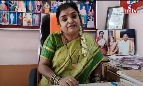 Select your Partner who cares for his Parents | Jonnalagadda Jyothi