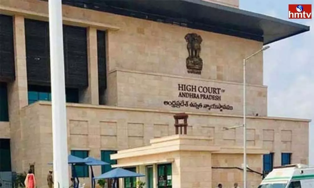 AP High Court Says the State Cannot Put a Cap on Movie Ticket Prices