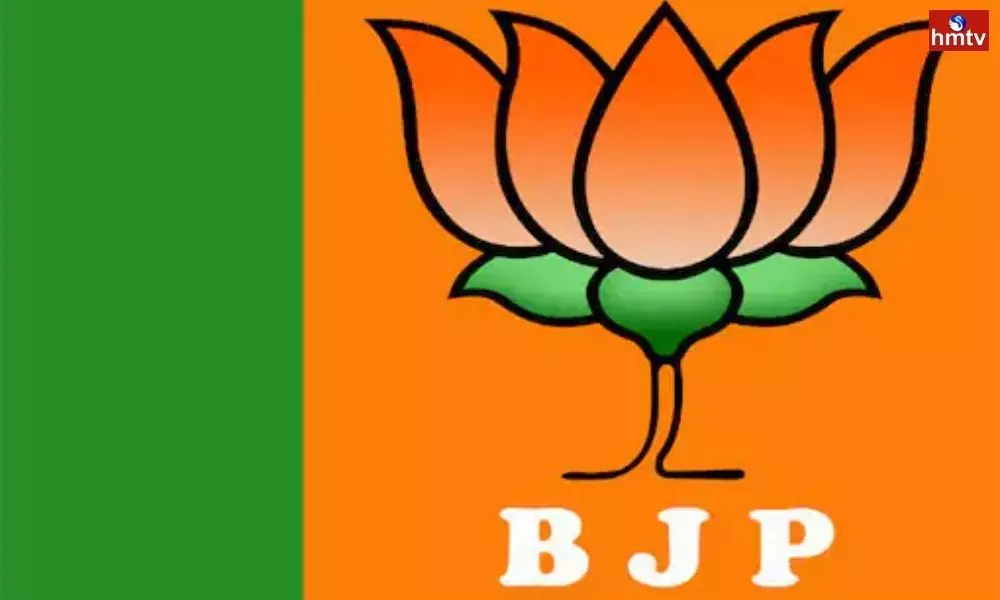 BJP Problems due to Union of Regional Parties | BJP Live Updates
