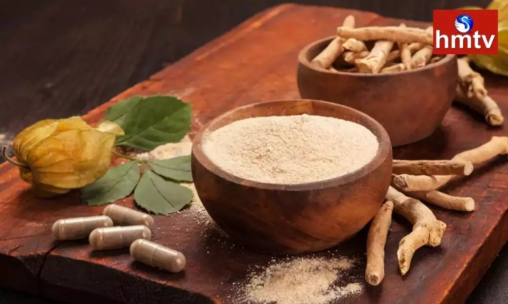 Would be Surprised to Know The Benefits of Ashwagandha