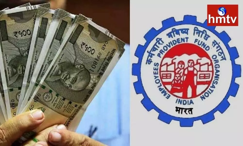 EPFO Update News Salary Limit Hike Take Home Salary Decrease but Employees Will Benefited