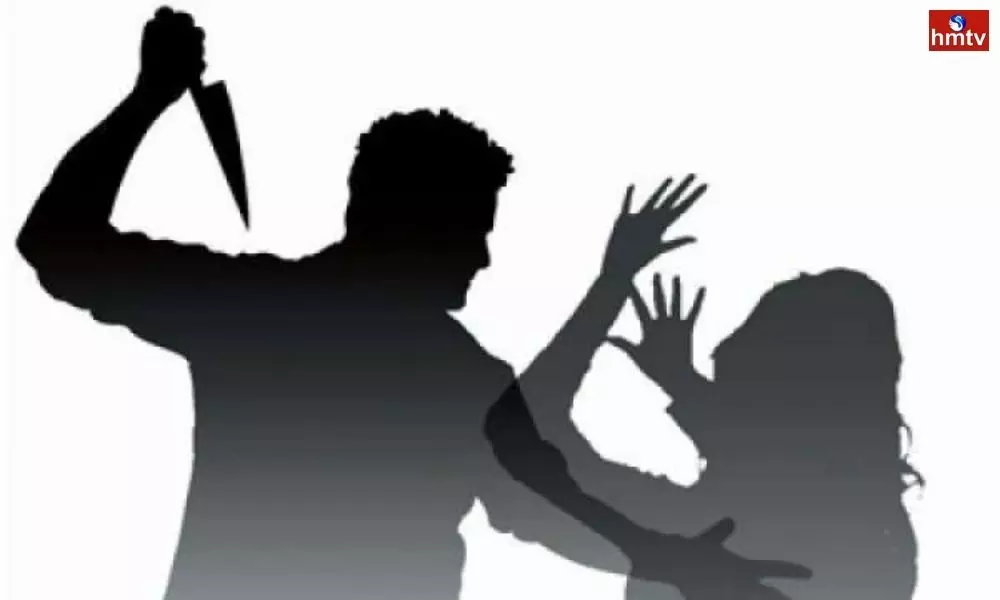 Young Man Assassination Woman for Love in Hanamkonda Warangal | Live News