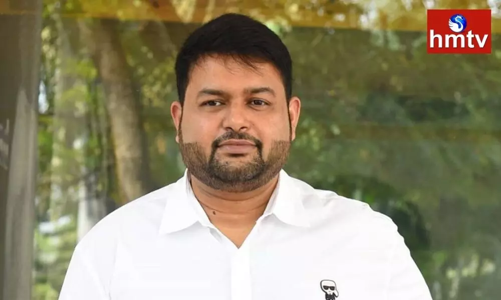 SS Thaman Not Working for Small Projects