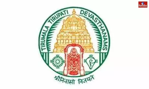 TTD is Going to Build Sri Venkateswara Temple in Seychelles | TTD Latest News