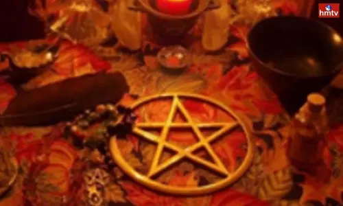 Village Lockdown Due to Kshudra Pooja in Vennelavalasa Village Srikakulam | Live News Today