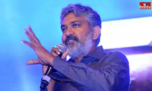 Rajamouli Says Bahubali 2 Movie is a Bigger Hit Than RRR Movie Rajamouli Says Bahubali 2 Movie is a Bigger Hit Than RRR Movie