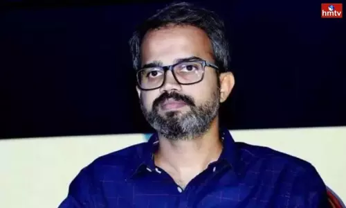 Pressure Increasing in Prashanth Neel about Prabhas Salaar Movie | Tollywood News Pressure Increasing in Prashanth Neel about Prabhas Salaar Movie | Tollywood News