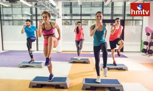 Are You Exercising or These Diseases are After You