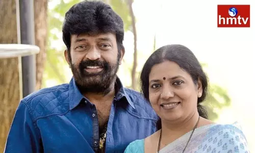 Cheating Case Against Jeevitha Rajasekhar Cheating Case Against Jeevitha Rajasekhar