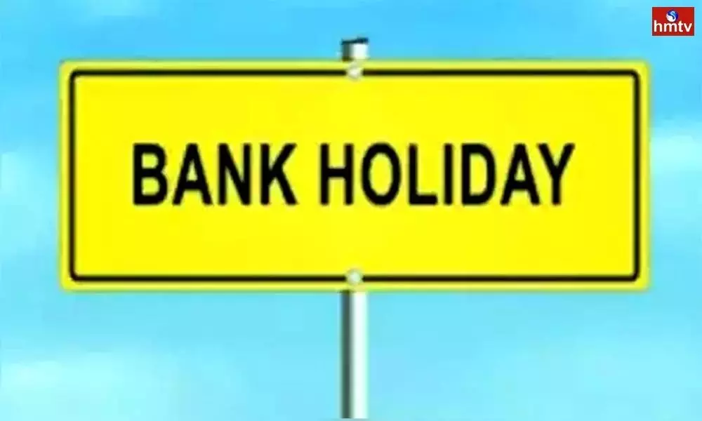 Thirteen Days Bank Holidays in May 2022 check RBI list | Live News Today