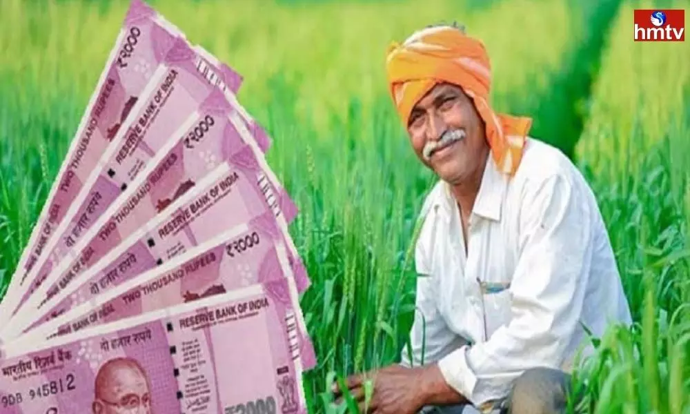 PM Kisan Update Farmers Who Pay Income Tax are Not Eligible for PM Kisan Scheme