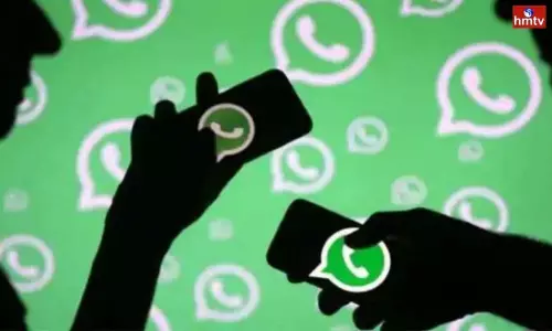 Cyber Fraud WhatsApp Chatting as Collector to Send Amazon Gift Coupons in Komuaram Bheem Asifabad