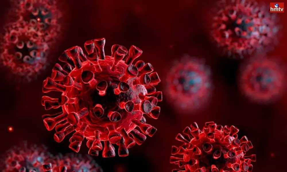 2593 Coronavirus Cases Recorded in India Today 24 03 2022 | Covid Latest News