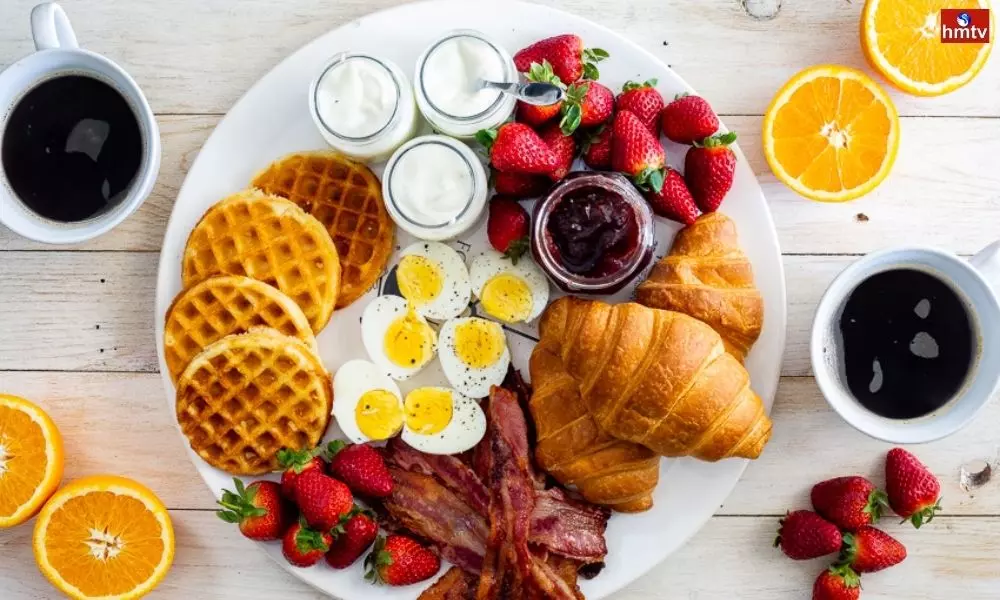 Eat these foods for Breakfast brain sharp | Healthy Breakfast for Good Brain Health