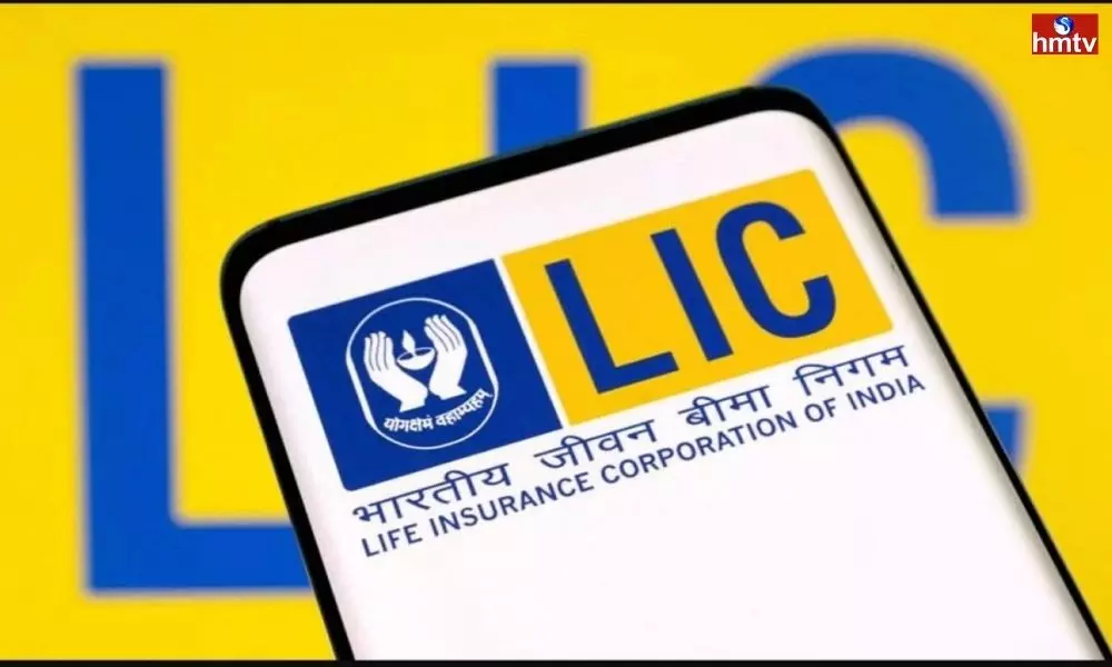 LIC Jeevan Umang Policy If you Save Rs 43 per Day you will Get a Pension of Rs 40,000 Per Year