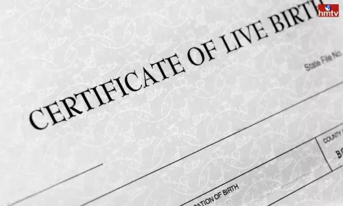 Innovative Changes in the Issuance of Birth and Death Certificates Innovative Changes in the Issuance of Birth and Death Certificates