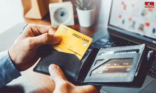 RBI New Rules If the Bank Refuses to Close the Credit Card Every Day Rs 500 Will Have to Pay a Fine