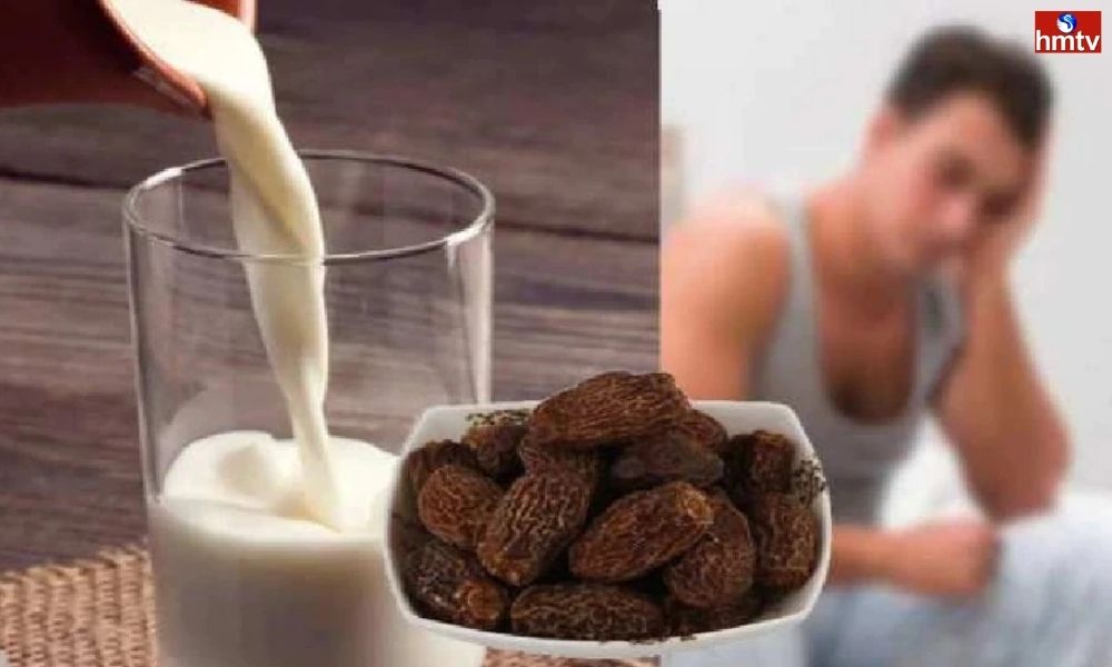 Dates Benefits ఖర్జూరంతో ఆ సమస్య నయమవుతుంది..! Dates Benefits Increase the Fertility