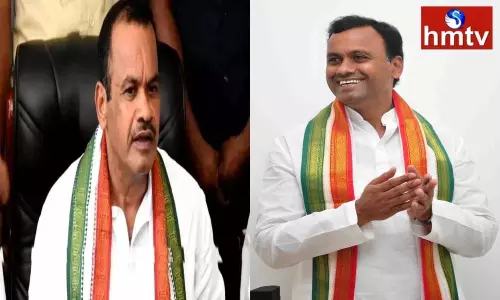 అన్నదో దారి... తమ్ముడిది మరో దారి