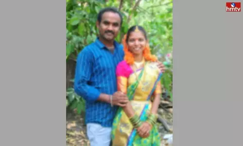 Woman Attacks Husband With Blade Woman Attacks Husband With Blade