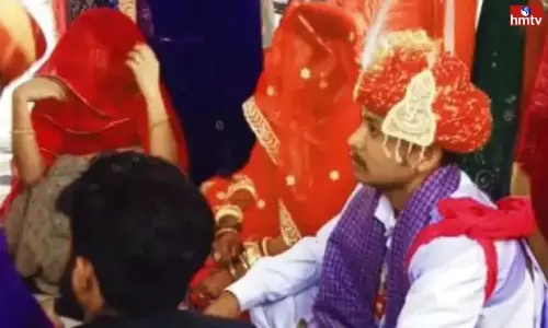 Dalit Couple in Rajasthan Denied Entry Into Temple