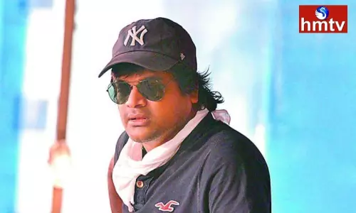 Harish Shankar To Enter Digital Platform