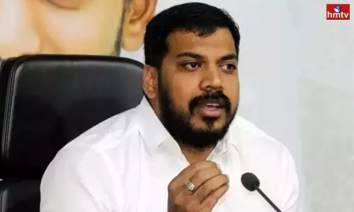 Anil Kumar Yadav Emotional Word about Flexi Issue in Nellore | Live News Today Anil Kumar Yadav Emotional Word about Flexi Issue in Nellore | Live News Today