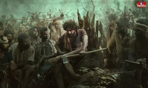 The Pushpa Film Crew Said That there was No Truth in The Pushpa-2 Movie Rumors