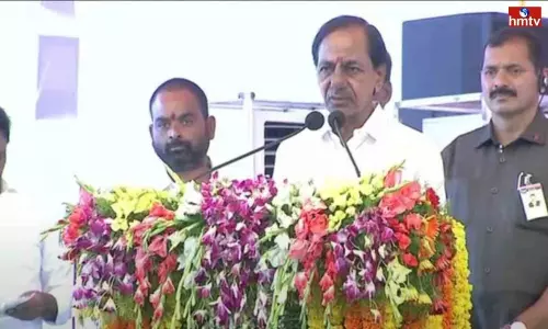 CM KCR Comments on Opposition Leaders | TS News Today CM KCR Comments on Opposition Leaders | TS News Today