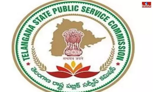 Telangana Jobs: నిరుద్యోగులకు గుడ్‌న్యూస్‌.. గ్రూప్‌-1 నోటిఫికేషన్‌ విడుదల..