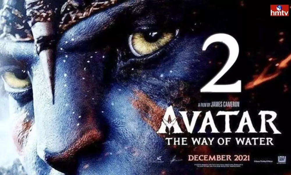Avatar 2 to Release in 160 Languages