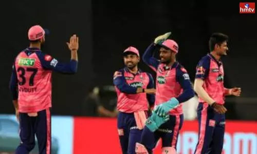 Rajasthan Royals Won Over Royal Challengers Bangalore In IPL 2022 Match Highlights | Live News Today Rajasthan Royals Won Over Royal Challengers Bangalore In IPL 2022 Match Highlights | Live News Today