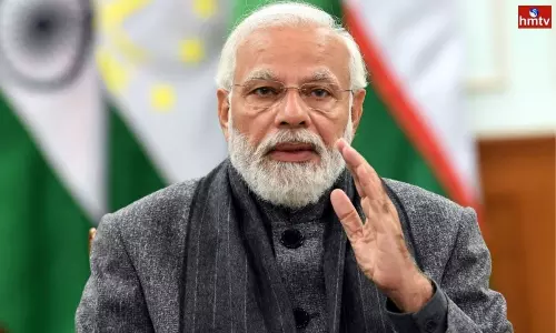 PM Narendra Modi Review Meeting about Coronavirus with all Chief Ministers | Live News Today