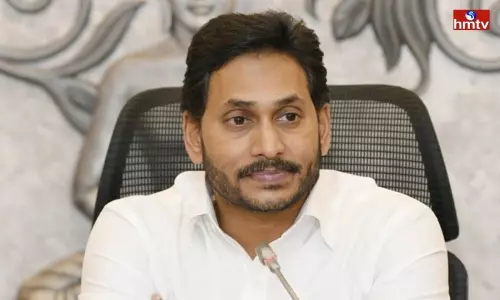 AP CM Jagan Serious on Triupati Ruia Ambulance and Vijaywada Incident AP CM Jagan Serious on Triupati Ruia Ambulance and Vijaywada Incident