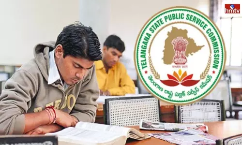 Telangana TSPSC Group 1 Syllabus Exam Pattern