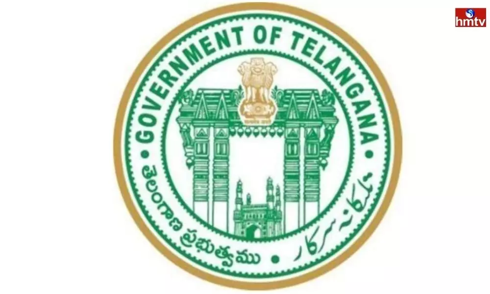 TS Govt Released Job Notification for Excise and Transport Constable Posts