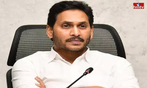 26 District Development Boards in AP
