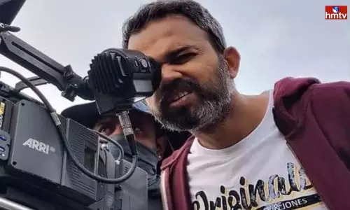 Netizens Comments on Prashanth Neel