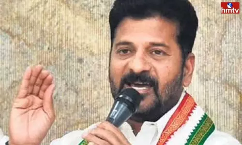 TPCC Chief Revanth Reddy Nalgonda Tour Suspense | Live News Today TPCC Chief Revanth Reddy Nalgonda Tour Suspense | Live News Today