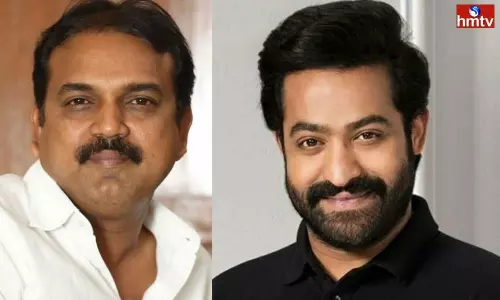 Koratala Siva Clarity about NTR30 Movie | Tollywood Gossips