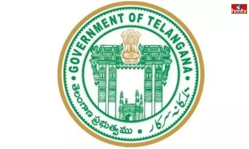 TS Govt Released Job Notification for Excise and Transport Constable Posts