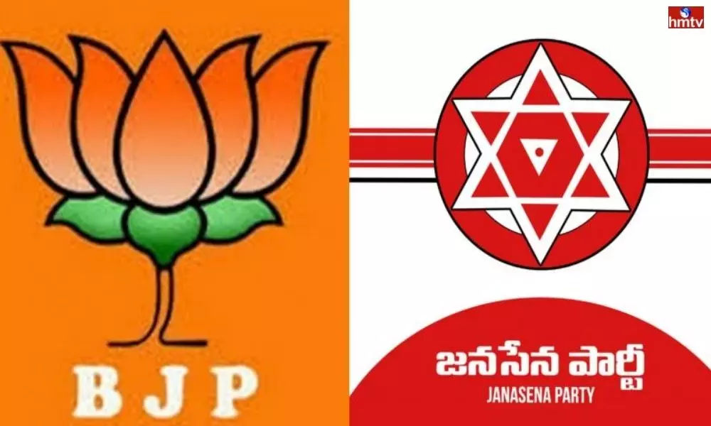 Is Janasena BJP Unity is Continue in AP Upcoming Elections 2022 | AP Live News
