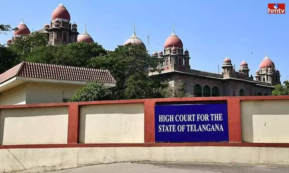 Summer Holidays for Telangana High Court