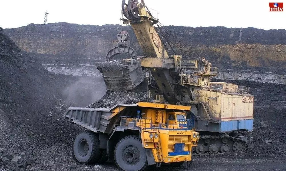 Coal Crisis in India | Telugu News Today