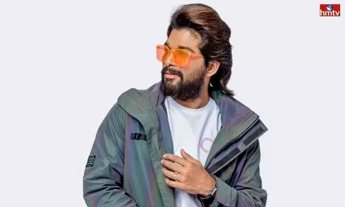 Allu Arjun Demanding Huge Remuneration | Telugu Movie News