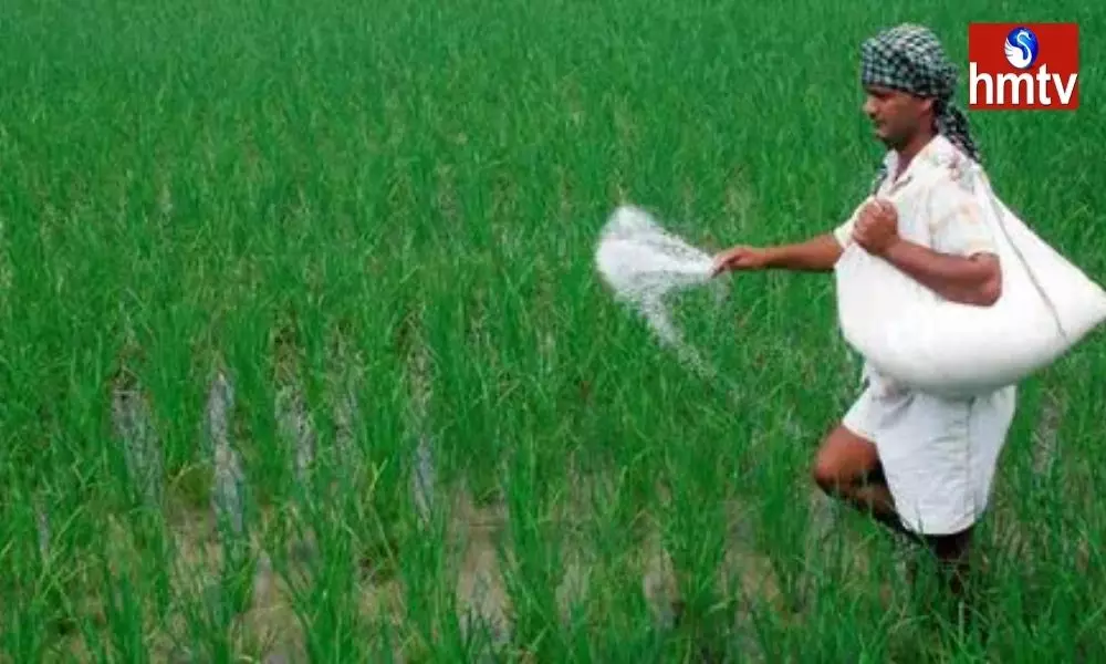 Union Cabinet Approves Increase in Fertilizer Subsidy