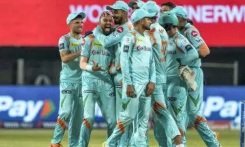 Luknow Super Gaints Won the Match with Punjab Kings IPL 2022 Highlights | Cricket Live News Luknow Super Gaints Won the Match with Punjab Kings IPL 2022 Highlights | Cricket Live News