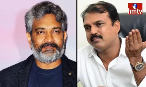 Rajamouli Sentiment Repeat Once Again