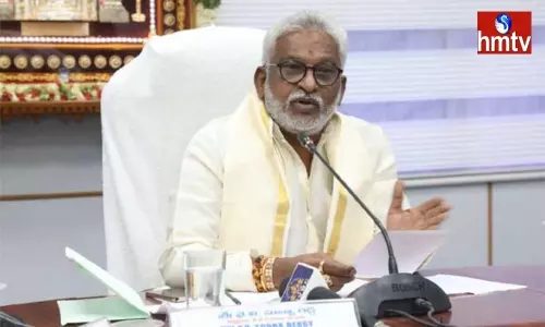 Divya Darshan at Tirumala Will Resume Says TTD Chairman